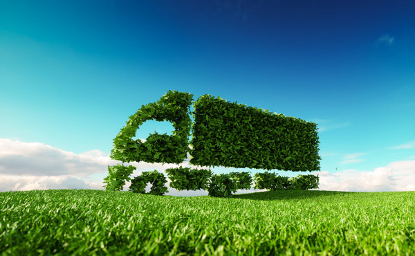 Yeşil Lojistik Belgesi Başvurularına İlişkin